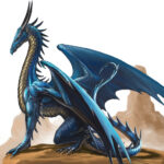 Blue_Dragon_by_BenWootten