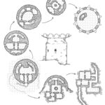 Titans-Teeth-Combined-Grid