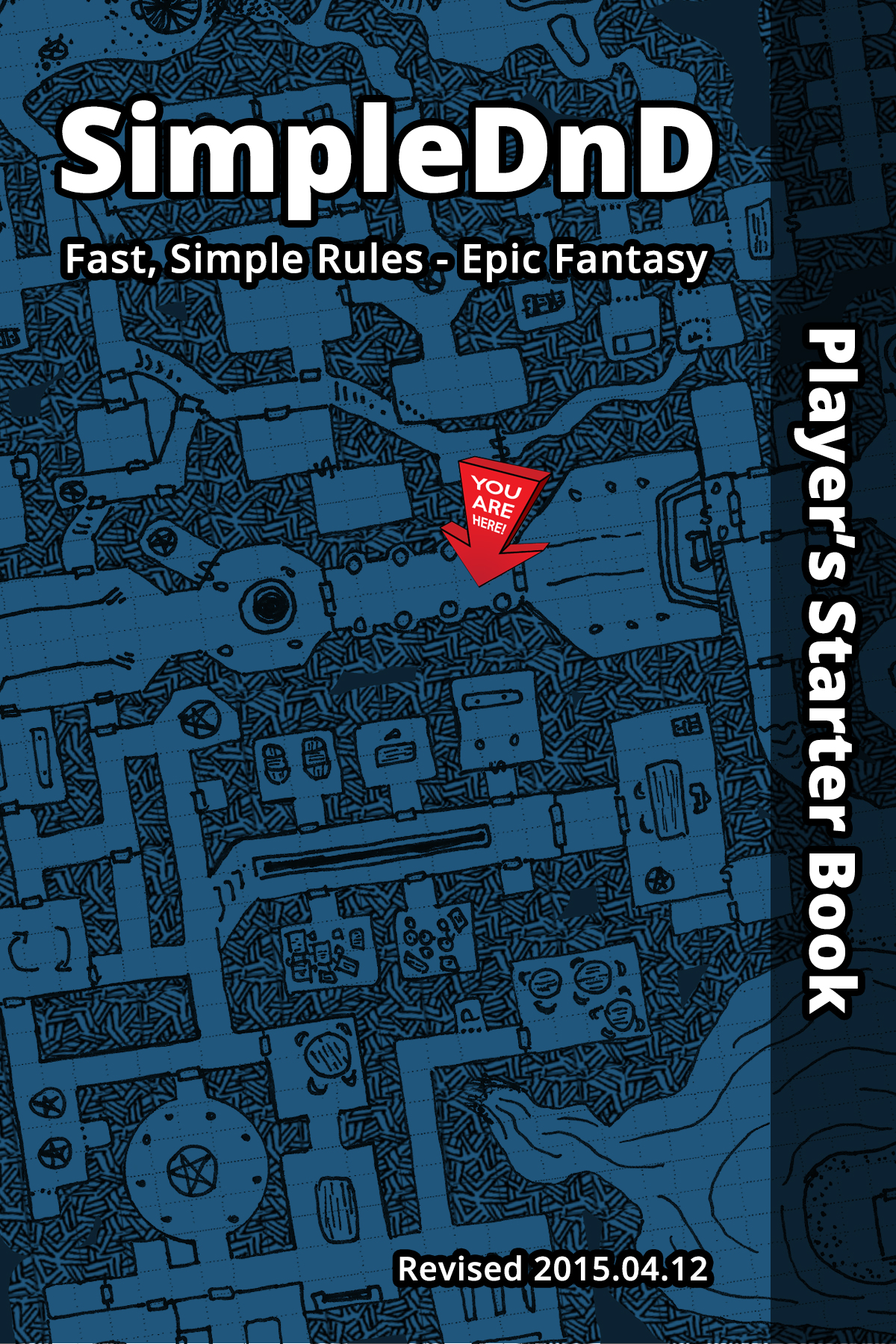 Full Rules Summary Cresthaven RPG