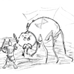 giant-spider