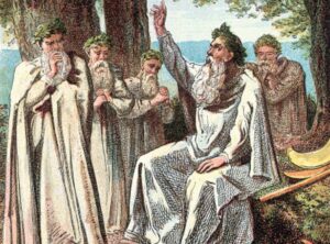 Read more about the article Druid Update