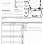 simplednd-charactersheet