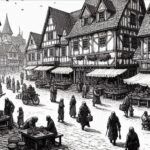 Town Square Cresthaven Town Square