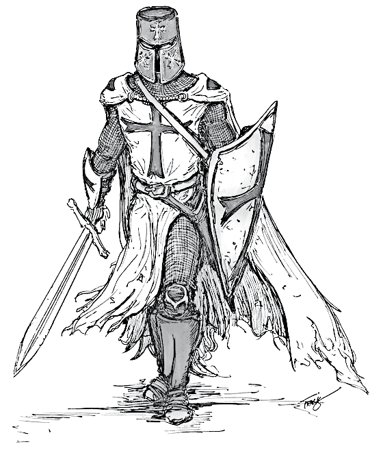 Read more about the article Paladin