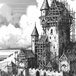 stronghold