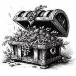 treasure-chest