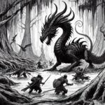 dragon-swamp
