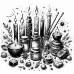 magic-candles