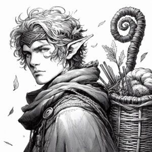 Read more about the article 2026 Draft Druid Class Overhaul