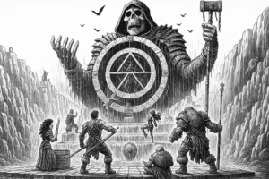 Read more about the article The Infernal Gauntlet