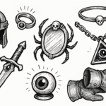 psionic-items