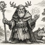 druid